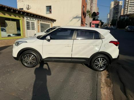 HYUNDAI Creta 1.6 16V 4P FLEX ATTITUDE AUTOMTICO, Foto 2