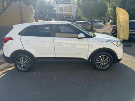 HYUNDAI Creta 1.6 16V 4P FLEX ATTITUDE AUTOMTICO, Foto 3