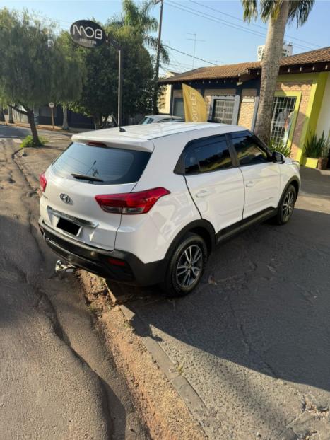 HYUNDAI Creta 1.6 16V 4P FLEX ATTITUDE AUTOMTICO, Foto 4