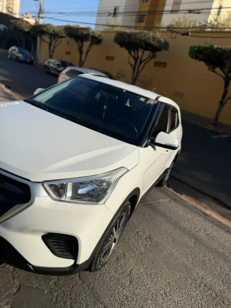 HYUNDAI Creta 1.6 16V 4P FLEX ATTITUDE AUTOMTICO, Foto 7