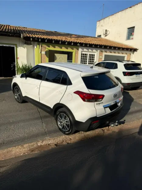HYUNDAI Creta 1.6 16V 4P FLEX ATTITUDE AUTOMTICO, Foto 9