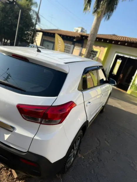 HYUNDAI Creta 1.6 16V 4P FLEX ATTITUDE AUTOMTICO, Foto 12