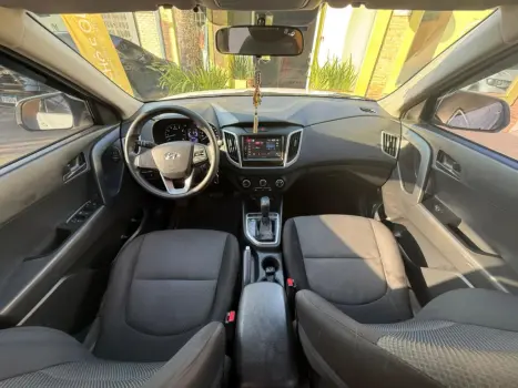 HYUNDAI Creta 1.6 16V 4P FLEX ATTITUDE AUTOMTICO, Foto 13