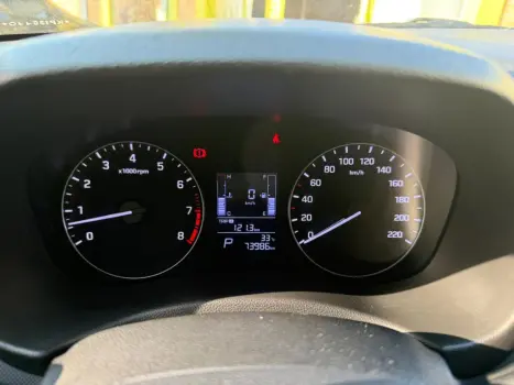 HYUNDAI Creta 1.6 16V 4P FLEX ATTITUDE AUTOMTICO, Foto 14