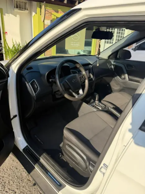 HYUNDAI Creta 1.6 16V 4P FLEX ATTITUDE AUTOMTICO, Foto 15