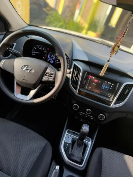 HYUNDAI Creta 1.6 16V 4P FLEX ATTITUDE AUTOMTICO, Foto 16