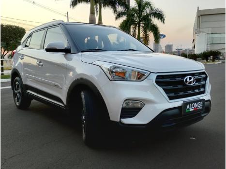 HYUNDAI Creta 1.6 16V 4P FLEX ATTITUDE AUTOMTICO, Foto 2