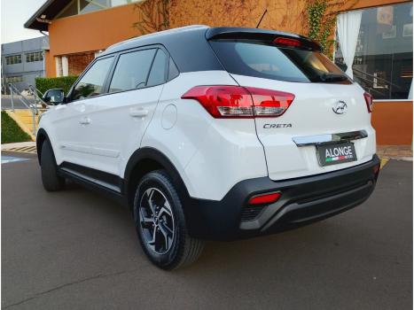 HYUNDAI Creta 1.6 16V 4P FLEX ATTITUDE AUTOMTICO, Foto 3