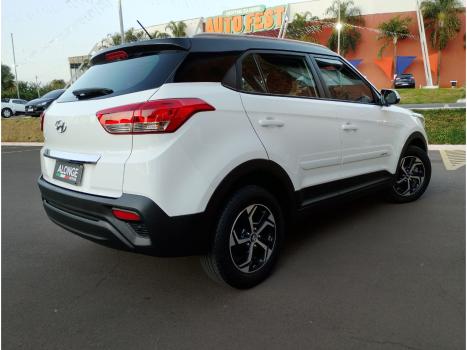 HYUNDAI Creta 1.6 16V 4P FLEX ATTITUDE AUTOMTICO, Foto 4