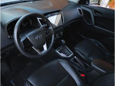 HYUNDAI Creta 1.6 16V 4P FLEX ATTITUDE AUTOMTICO, Foto 5