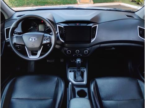 HYUNDAI Creta 1.6 16V 4P FLEX ATTITUDE AUTOMTICO, Foto 6