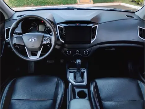 HYUNDAI Creta 1.6 16V 4P FLEX ATTITUDE AUTOMTICO, Foto 6