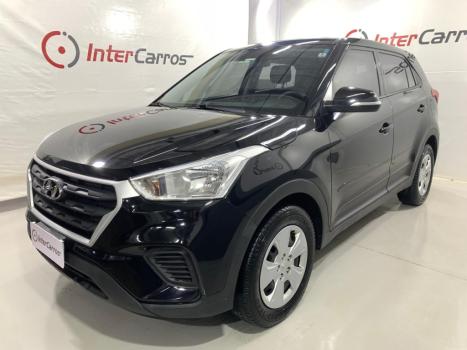 HYUNDAI Creta 1.6 16V 4P FLEX ATTITUDE AUTOMTICO, Foto 1