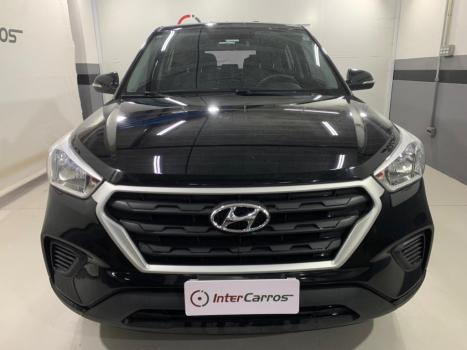 HYUNDAI Creta 1.6 16V 4P FLEX ATTITUDE AUTOMTICO, Foto 2