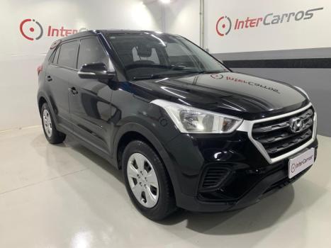 HYUNDAI Creta 1.6 16V 4P FLEX ATTITUDE AUTOMTICO, Foto 3