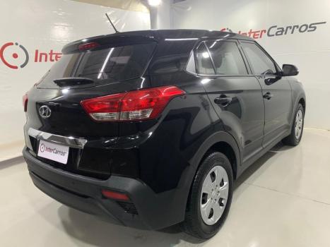 HYUNDAI Creta 1.6 16V 4P FLEX ATTITUDE AUTOMTICO, Foto 4