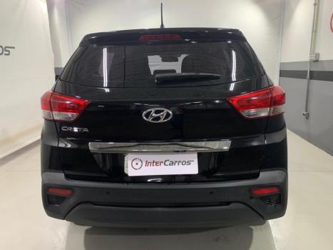HYUNDAI Creta 1.6 16V 4P FLEX ATTITUDE AUTOMTICO, Foto 5