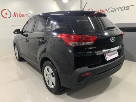 HYUNDAI Creta 1.6 16V 4P FLEX ATTITUDE AUTOMTICO, Foto 6