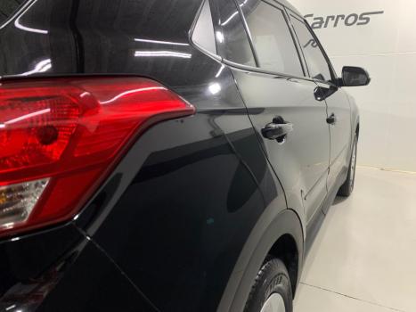 HYUNDAI Creta 1.6 16V 4P FLEX ATTITUDE AUTOMTICO, Foto 7