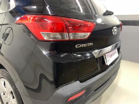 HYUNDAI Creta 1.6 16V 4P FLEX ATTITUDE AUTOMTICO, Foto 8