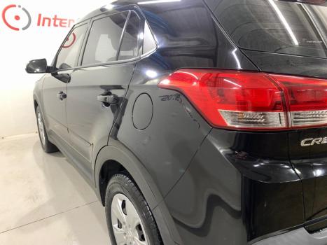 HYUNDAI Creta 1.6 16V 4P FLEX ATTITUDE AUTOMTICO, Foto 9