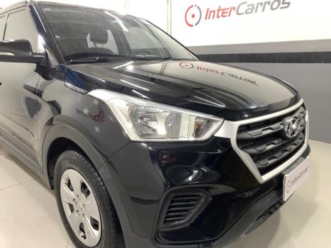 HYUNDAI Creta 1.6 16V 4P FLEX ATTITUDE AUTOMTICO, Foto 10