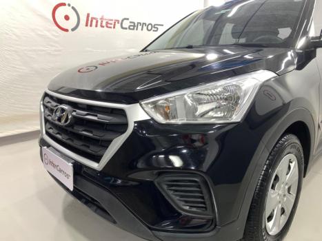HYUNDAI Creta 1.6 16V 4P FLEX ATTITUDE AUTOMTICO, Foto 11