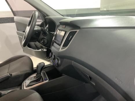 HYUNDAI Creta 1.6 16V 4P FLEX ATTITUDE AUTOMTICO, Foto 13