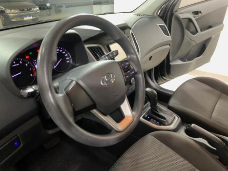 HYUNDAI Creta 1.6 16V 4P FLEX ATTITUDE AUTOMTICO, Foto 15