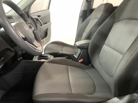 HYUNDAI Creta 1.6 16V 4P FLEX ATTITUDE AUTOMTICO, Foto 17