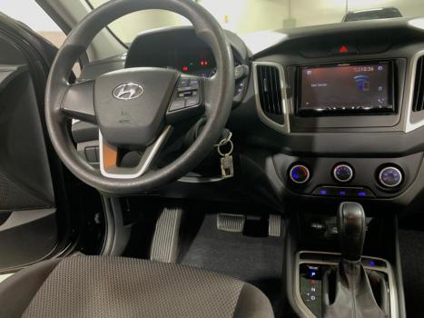 HYUNDAI Creta 1.6 16V 4P FLEX ATTITUDE AUTOMTICO, Foto 20