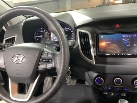 HYUNDAI Creta 1.6 16V 4P FLEX ATTITUDE AUTOMTICO, Foto 21