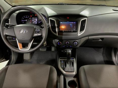 HYUNDAI Creta 1.6 16V 4P FLEX ATTITUDE AUTOMTICO, Foto 22