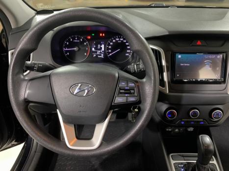 HYUNDAI Creta 1.6 16V 4P FLEX ATTITUDE AUTOMTICO, Foto 23