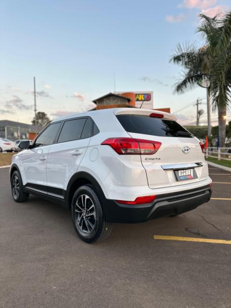 HYUNDAI Creta 1.6 16V 4P FLEX ATTITUDE AUTOMTICO, Foto 6