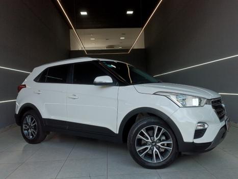 HYUNDAI Creta 1.6 16V 4P FLEX PULSE PLUS AUTOMTICO, Foto 1