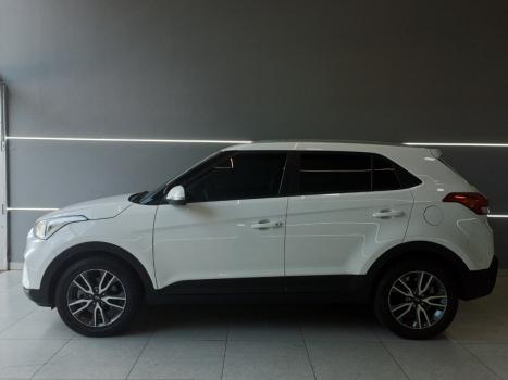 HYUNDAI Creta 1.6 16V 4P FLEX PULSE PLUS AUTOMTICO, Foto 3