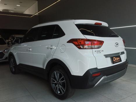 HYUNDAI Creta 1.6 16V 4P FLEX PULSE PLUS AUTOMTICO, Foto 5