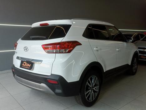 HYUNDAI Creta 1.6 16V 4P FLEX PULSE PLUS AUTOMTICO, Foto 6
