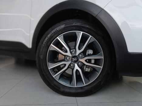 HYUNDAI Creta 1.6 16V 4P FLEX PULSE PLUS AUTOMTICO, Foto 7