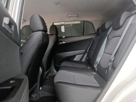 HYUNDAI Creta 1.6 16V 4P FLEX PULSE PLUS AUTOMTICO, Foto 9