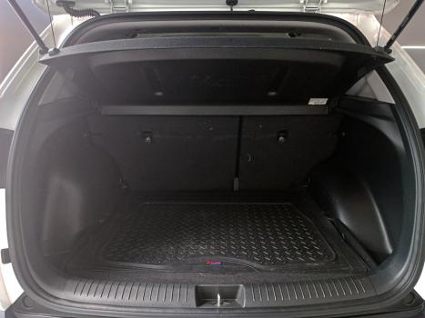 HYUNDAI Creta 1.6 16V 4P FLEX PULSE PLUS AUTOMTICO, Foto 11