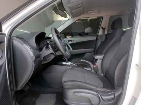 HYUNDAI Creta 1.6 16V 4P FLEX PULSE PLUS AUTOMTICO, Foto 15