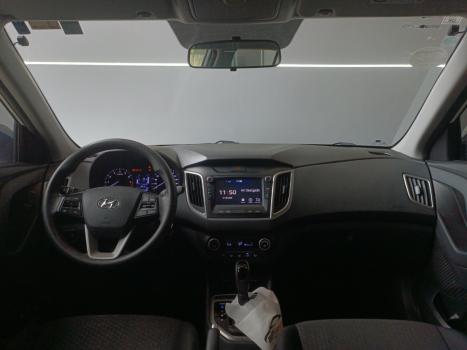 HYUNDAI Creta 1.6 16V 4P FLEX PULSE PLUS AUTOMTICO, Foto 16