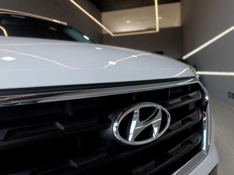 HYUNDAI Creta 1.6 16V 4P FLEX PULSE PLUS AUTOMTICO, Foto 18