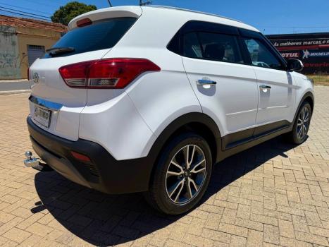 HYUNDAI Creta 1.6 16V 4P FLEX PULSE PLUS AUTOMTICO, Foto 5