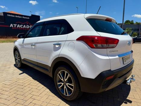 HYUNDAI Creta 1.6 16V 4P FLEX PULSE PLUS AUTOMTICO, Foto 7
