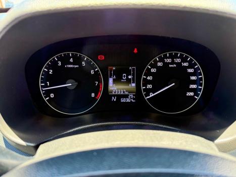 HYUNDAI Creta 1.6 16V 4P FLEX PULSE PLUS AUTOMTICO, Foto 9