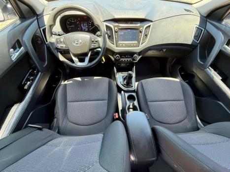 HYUNDAI Creta 1.6 16V 4P FLEX PULSE PLUS AUTOMTICO, Foto 10