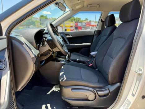 HYUNDAI Creta 1.6 16V 4P FLEX PULSE PLUS AUTOMTICO, Foto 11